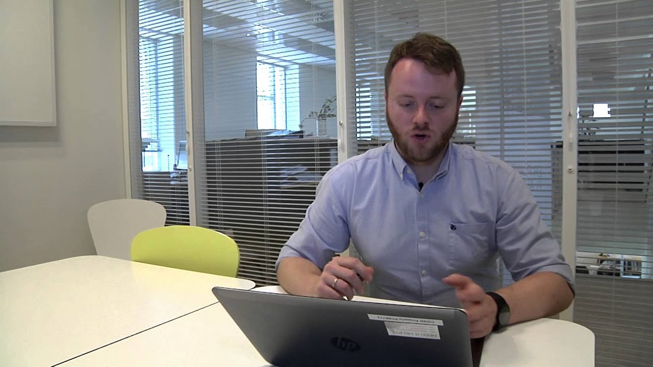Studievalg - Bygningskonstruktør - COWI