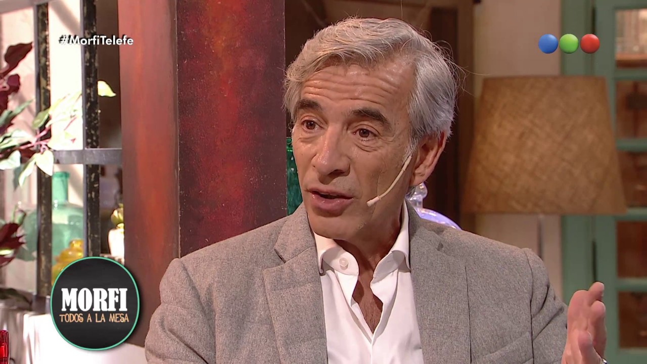 Imanol Arias: 