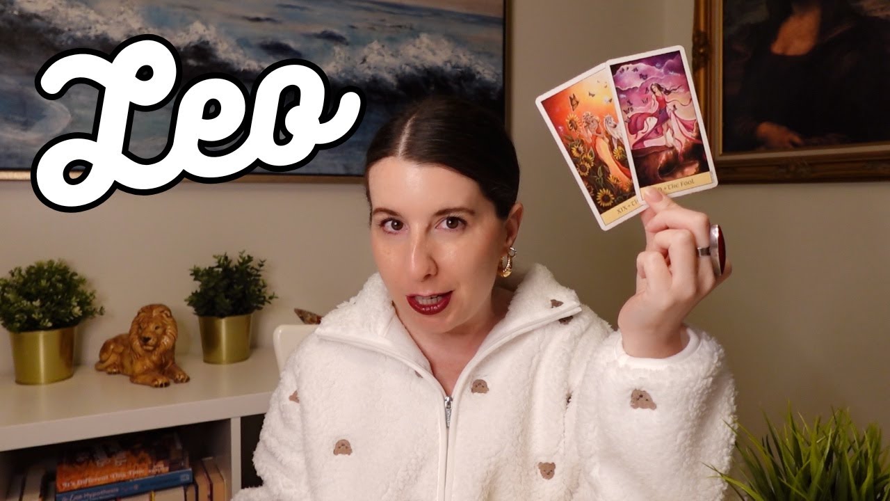 LEO SOMEONE REFUSES TO LOSE YOU — WATCH THEM FIGHT FOR THIS LOVE!