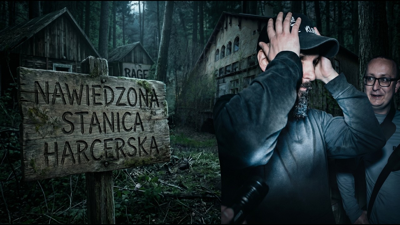 NIE CHCIELIŚMY TEGO USŁYSZEĆ 💀 I WY TEŻ NIE BĘDZIECIE CHCIELI
