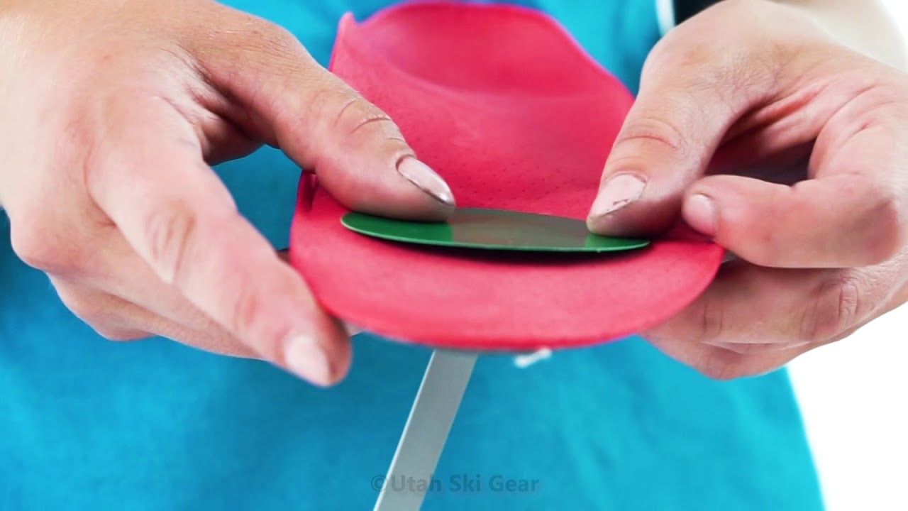 How to Install your Hotronic Custom Set