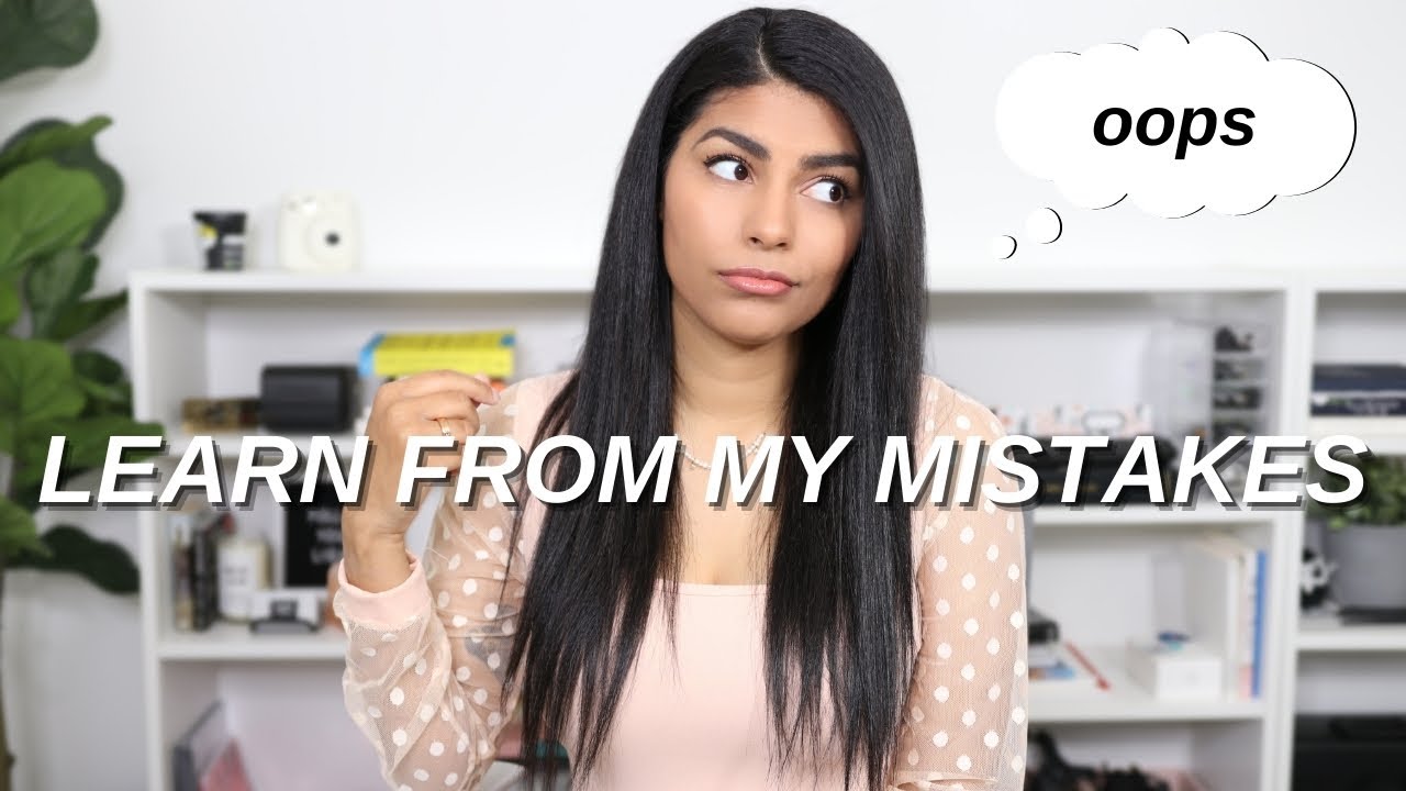 My Business REGRETS (don't do this)