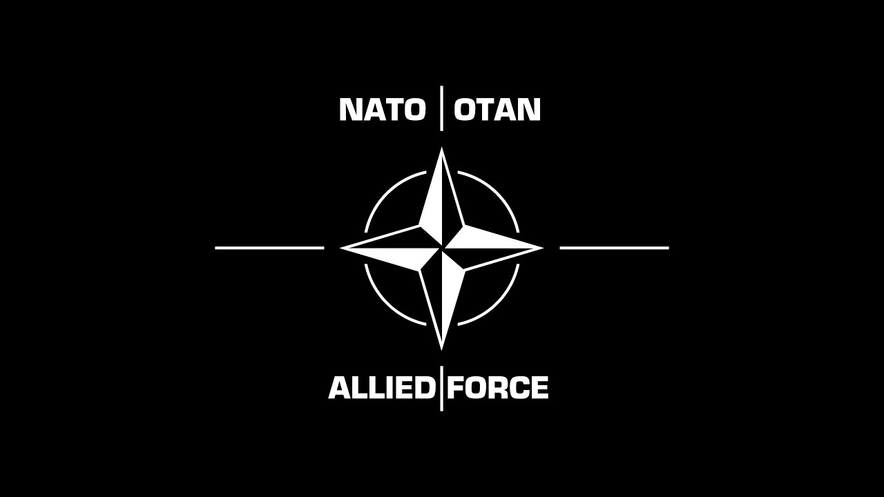 Yugoslavia '99, Operation Allied Force