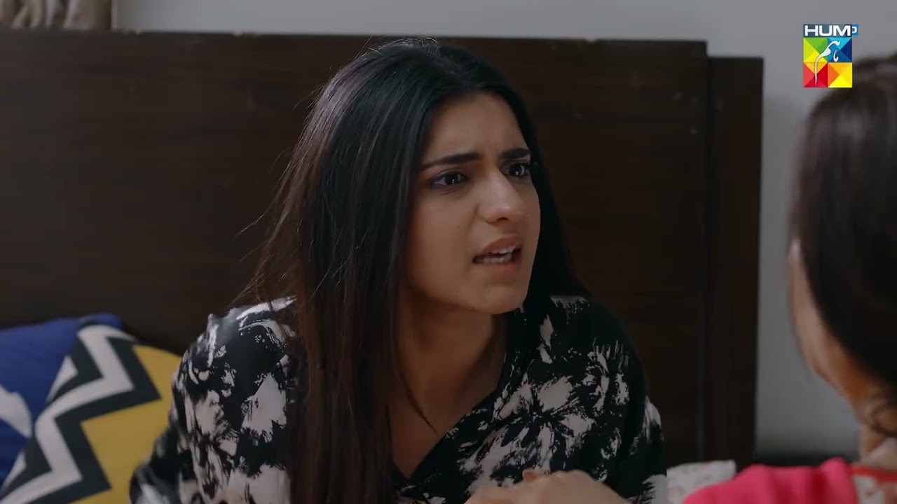 Shehram Ki Mohabat Mein Ye Haal Bana Lia...! Hadd Last Ep | ft. Nabeel Zuberi, Minsa Malik | HUM TV