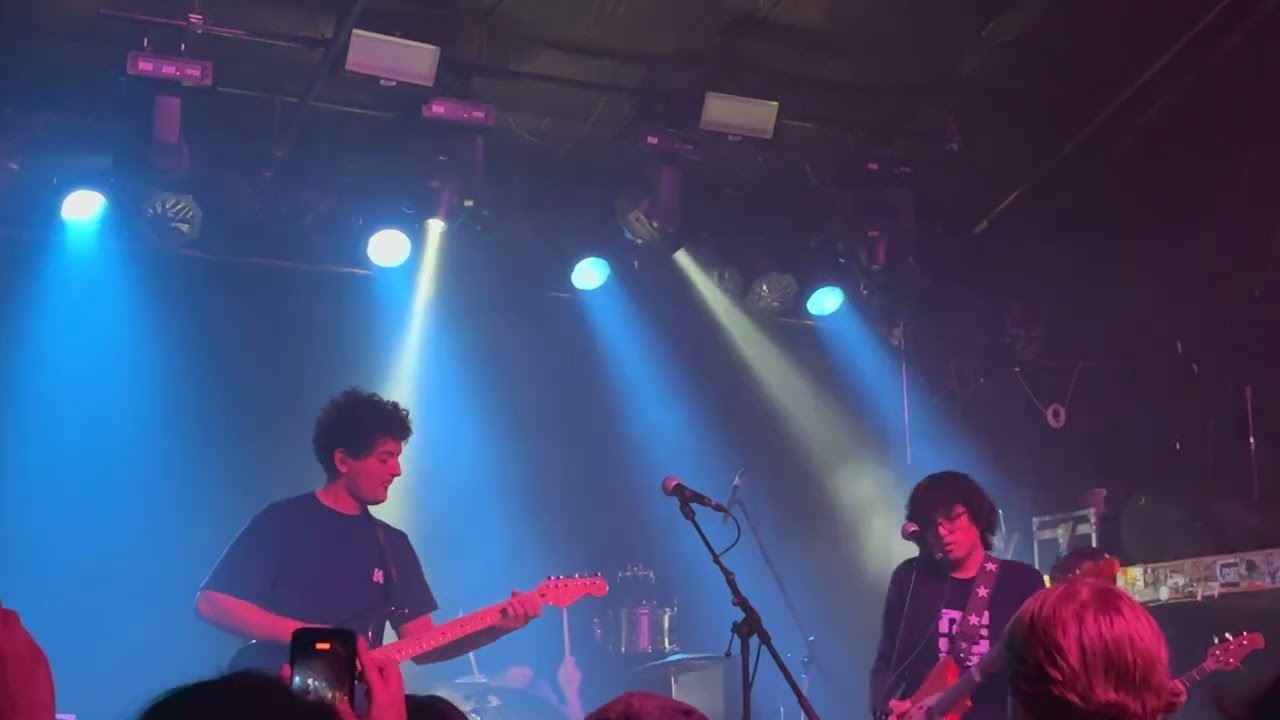 rehash* - live at Launchpad in Albuquerque [FULL SET] 1/13/26