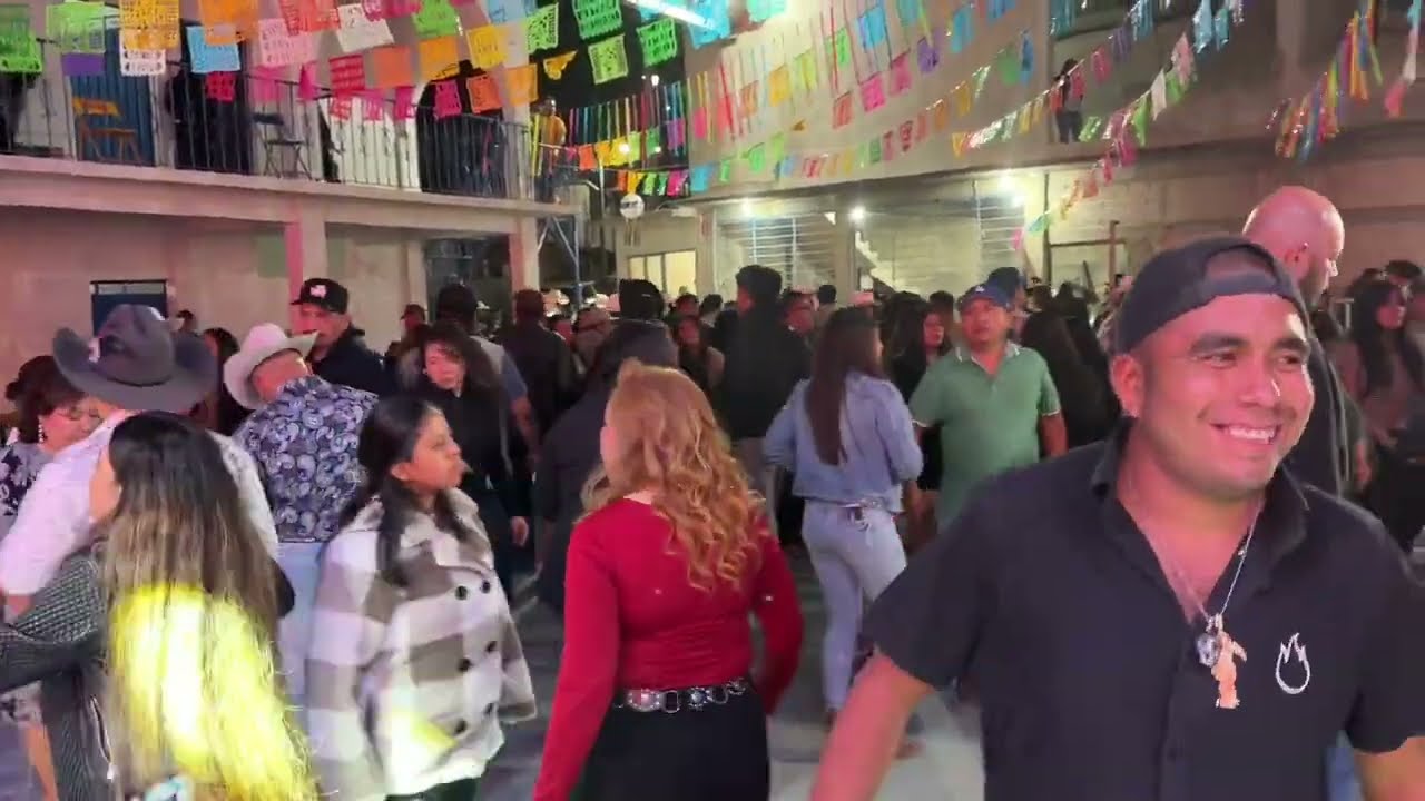 Último día con Grupo sin Nombre en San Martín del Estado | 11.12.25