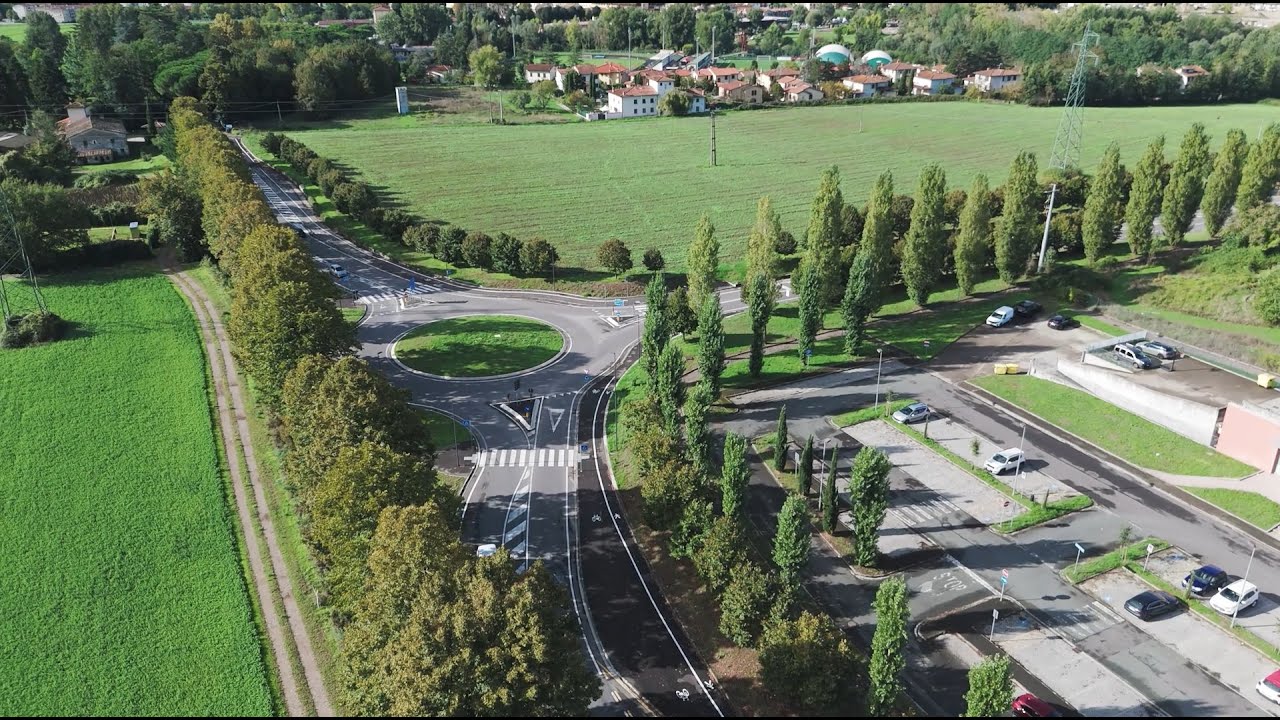 Scarperia e San Piero tra viabilità e riqualificazione urbanistica