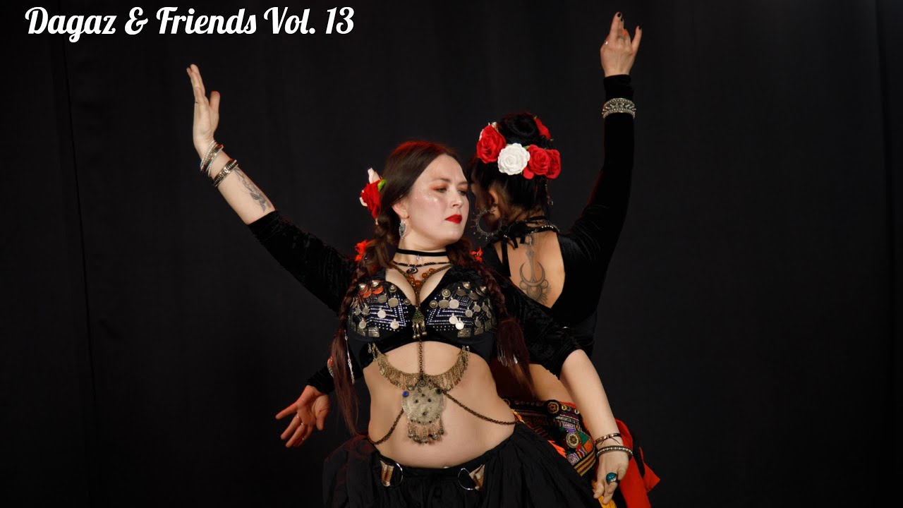 Silver Tribe || Dagaz & Friends vol. 13 || ATS/FCBDS
