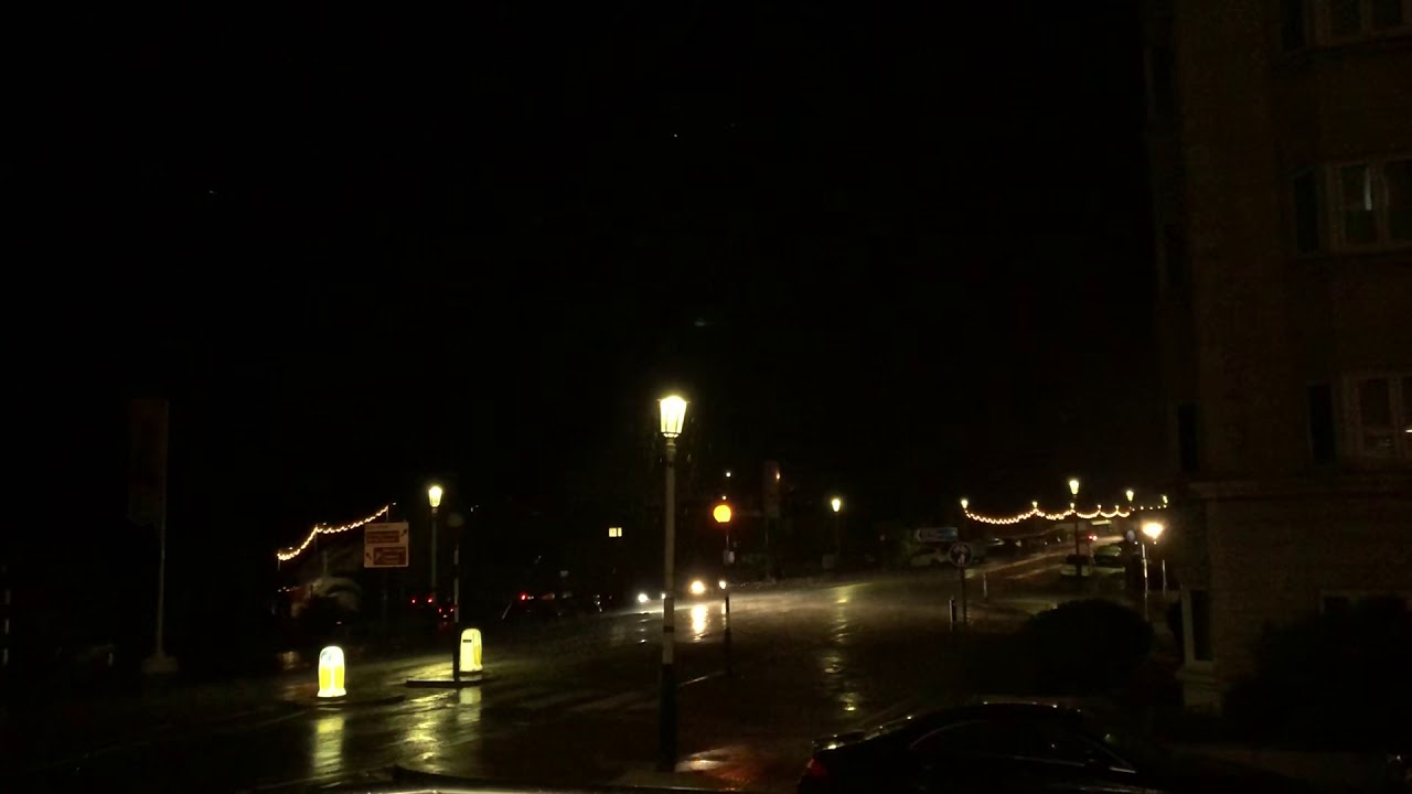 Eastbourne lightning part 4