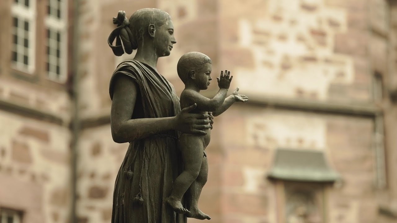Fall 2 Wurde Kassel auch von Kindern regiert?