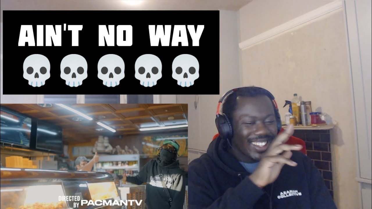 DAWG 💀💀💀BusyGrr (3x3) - The Start Reaction