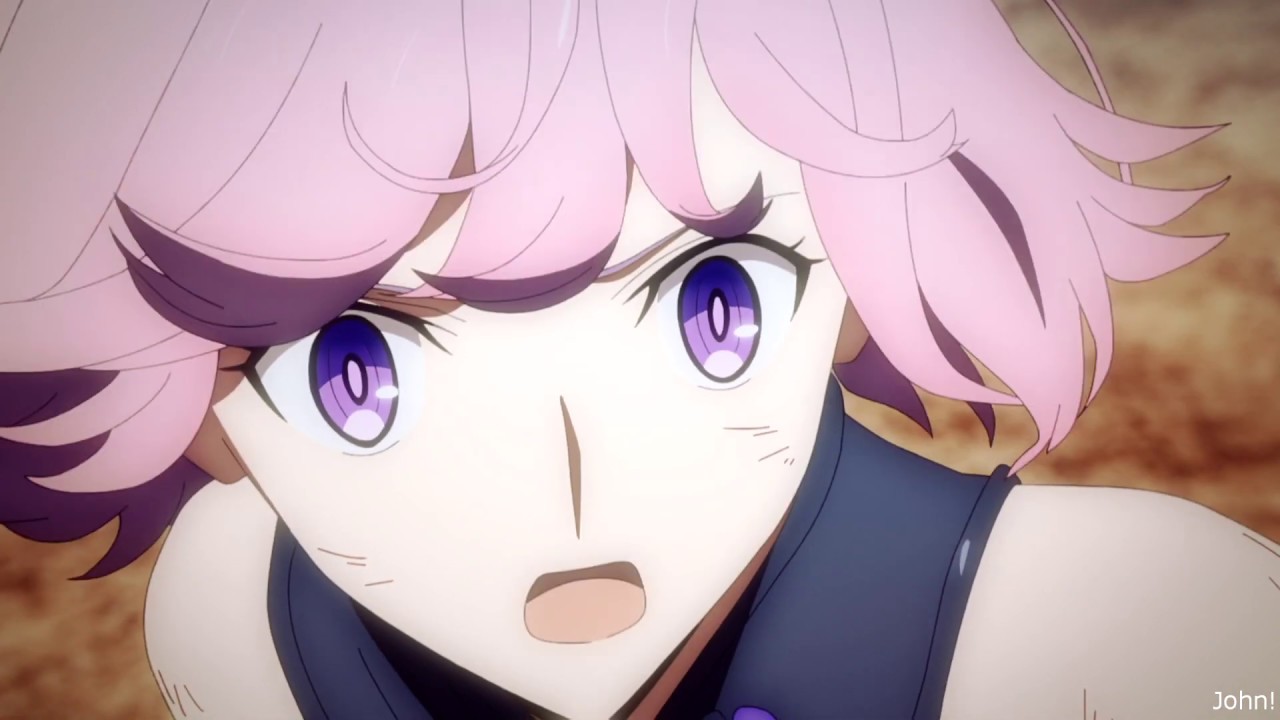 Ushiwakamaru vs Gorgon | Survivor AMV | Fate/Grand Order