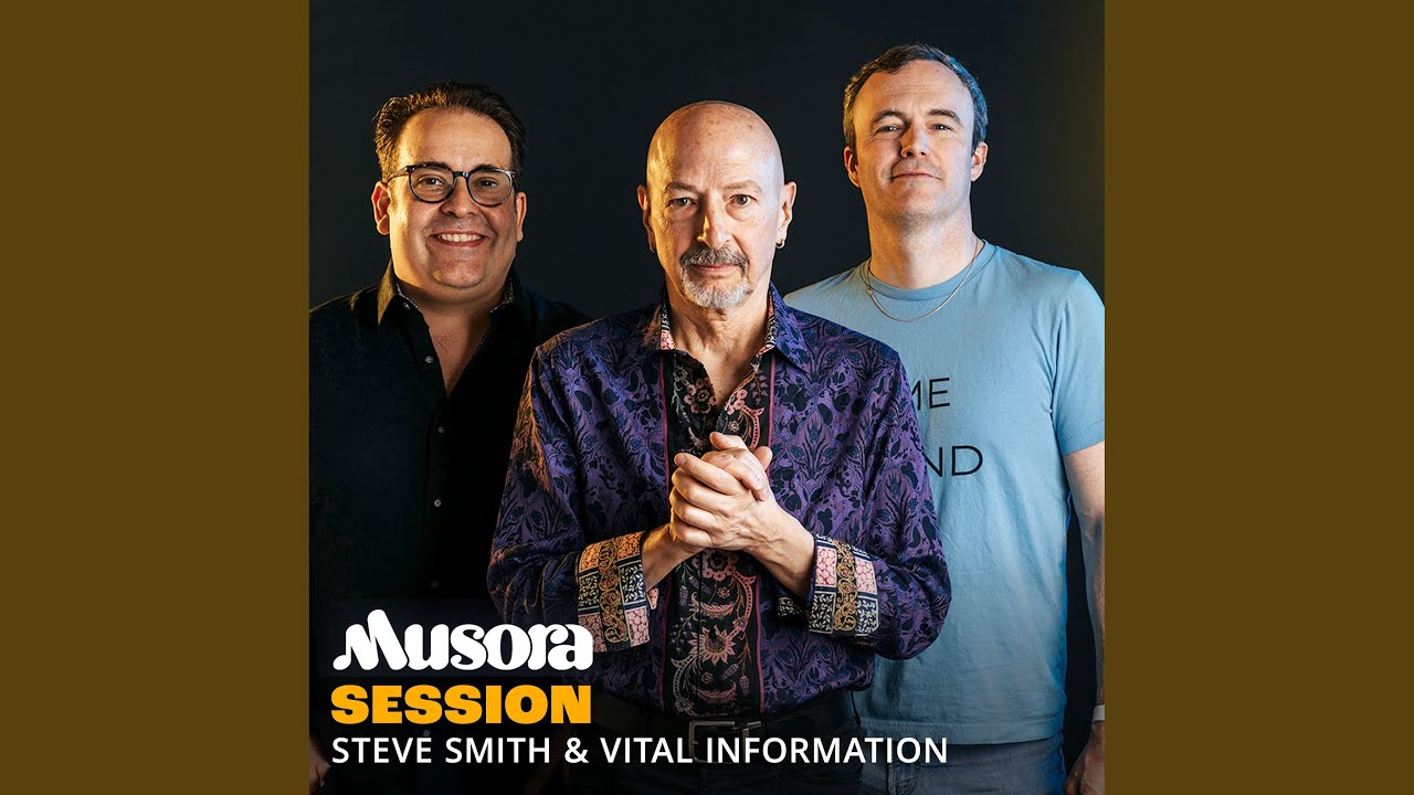 Black Hole Sun - Musora Session