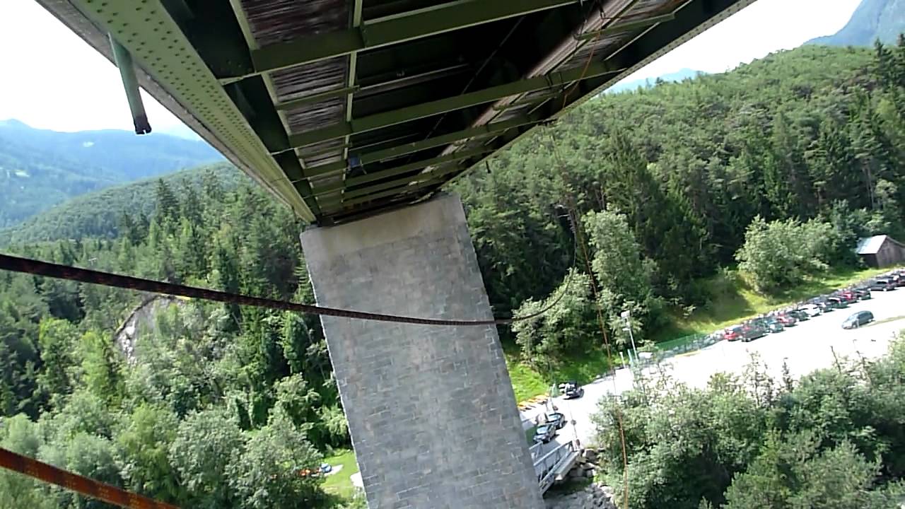 Area47 Mega Swing