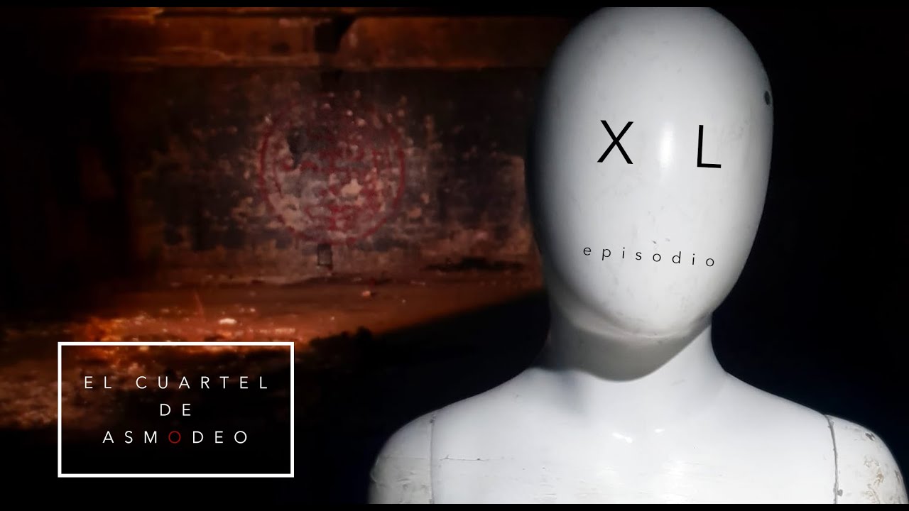 El cuartel de Asmodeo EL REGRESO episodio XL (40)