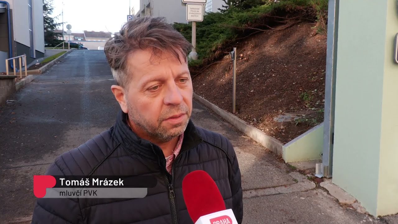 PVK varují před vyléváním olejů a tuků do kanalizace