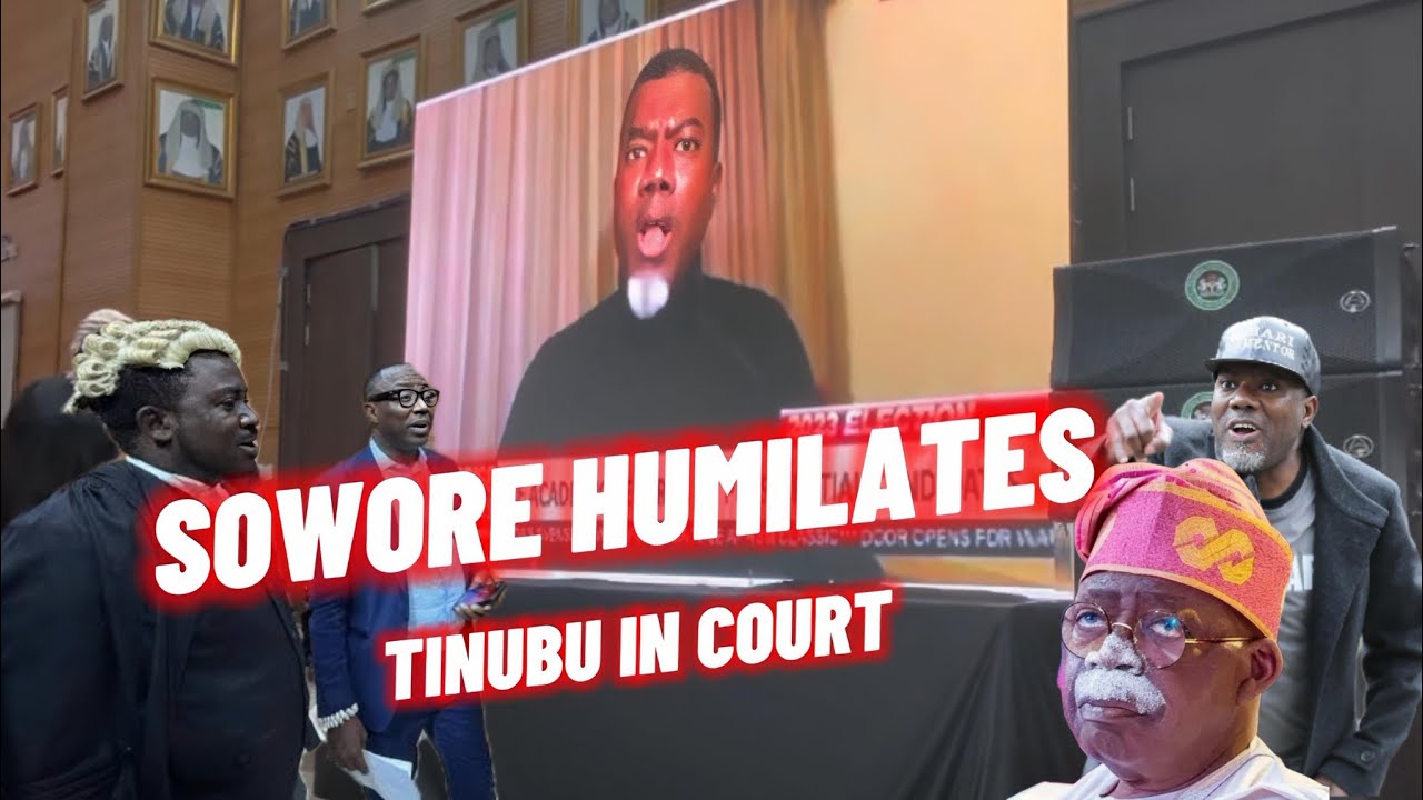 ЭКСКЛЮЗИВ|| Адвокат Соворе допрашивает сотрудника Службы государственной безопасности и показывае...