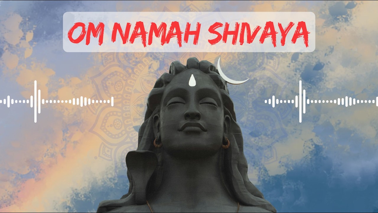 Mahashivratri Special 2026 | ॐ नमः शिवाय | Om Namah Shivaya | Shiva Mantra | Har Har Mahadev | Music