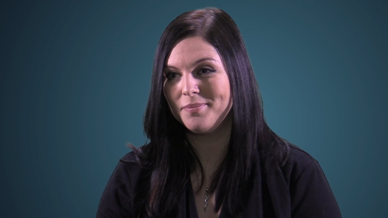 Get to Know Katrina Weidman of Paranormal Lockdown
