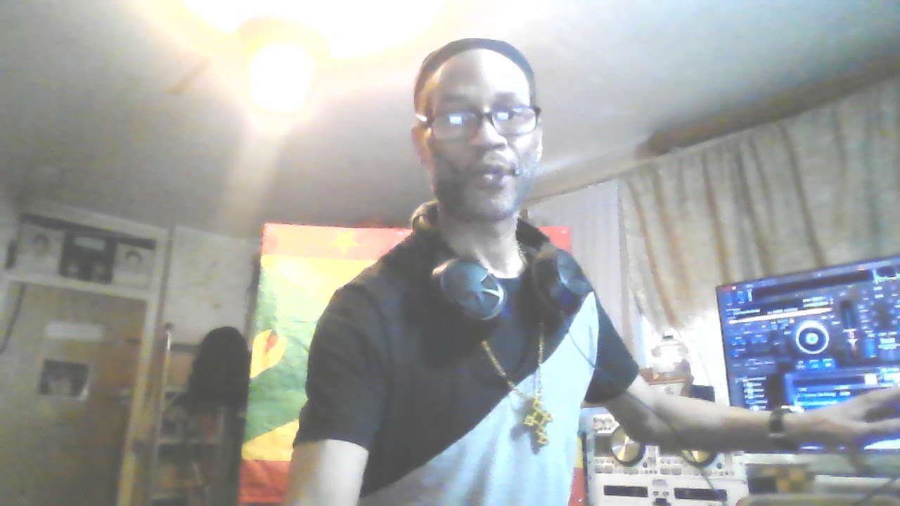 Da Professor Presents The Sabbathical Upfullness Vibes Featuring BIG YOUTH 08 02 2025