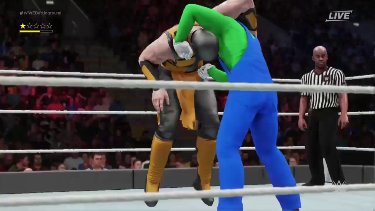 Rick Reviews Episode 16: CCW Battlezone, Faction Wars & Royal Revolution