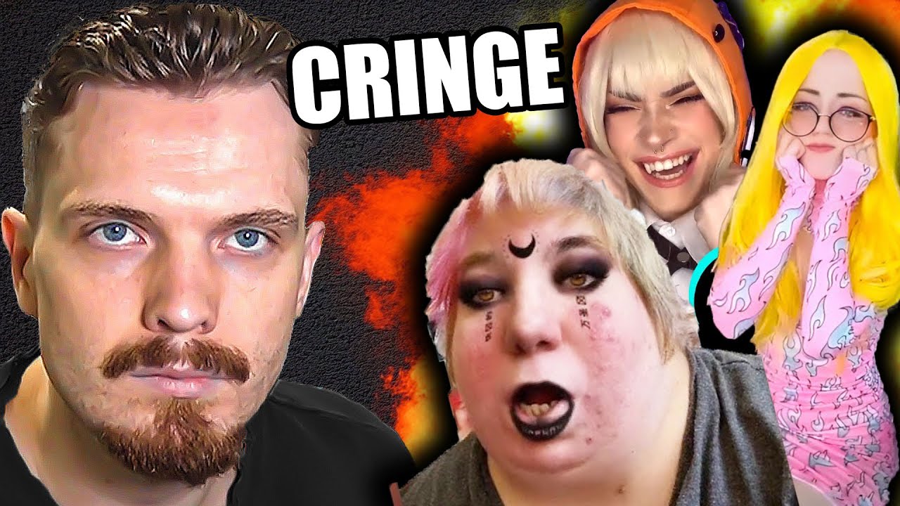 De Mest Cringe Tiktoksa i 2026