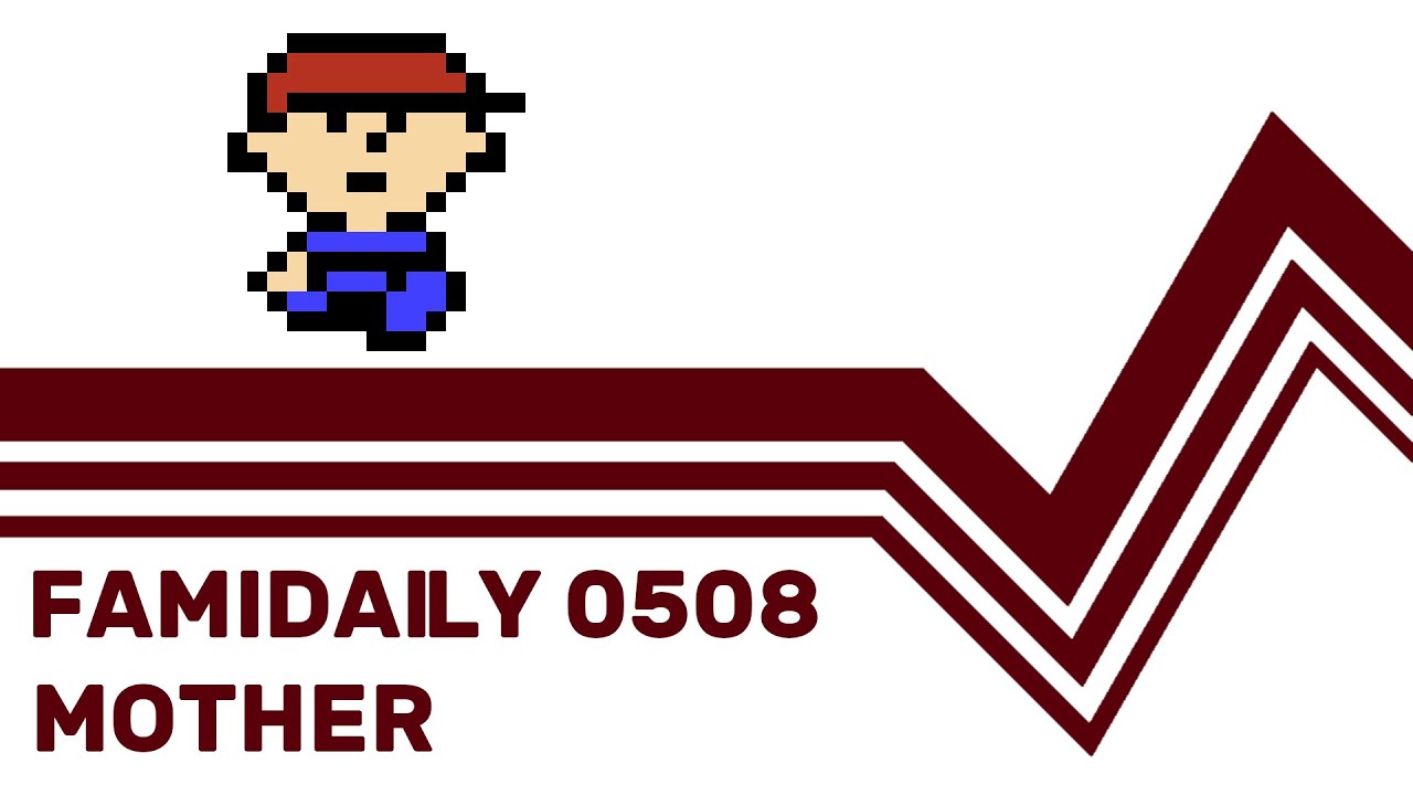 Famidaily - Episode 0508 - Mother