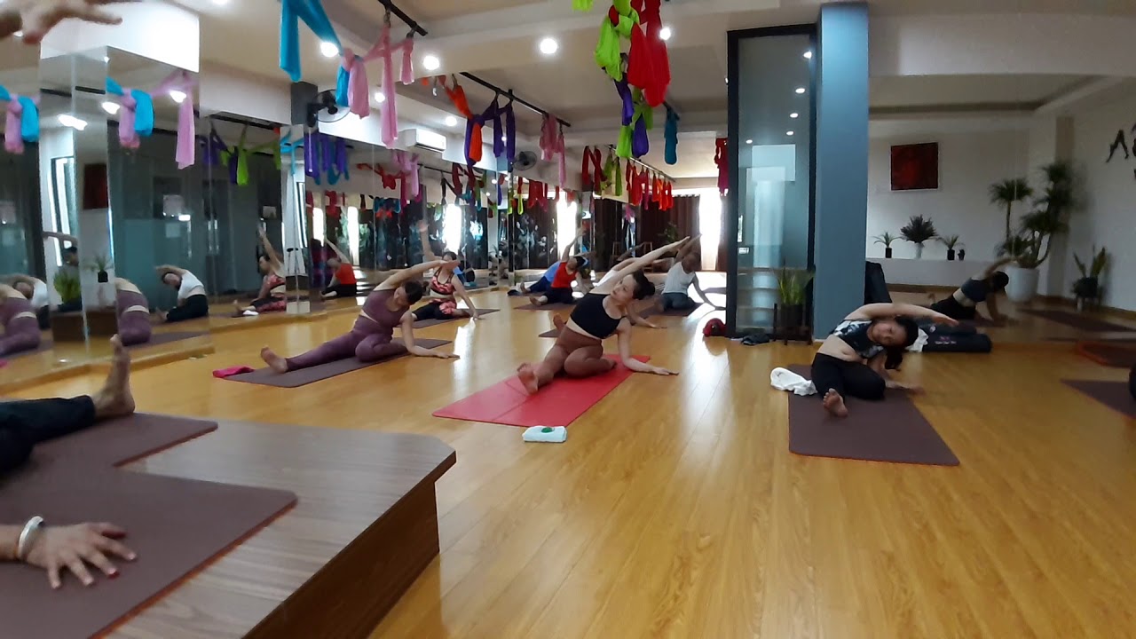 Day 1 HIP FLEXIBILITY STEP BY STEP| How to make hip Flexible|PraveenYoga