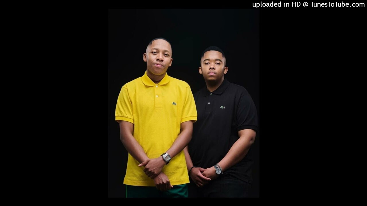 Freddie K x Vigro Deep - Woza Inside