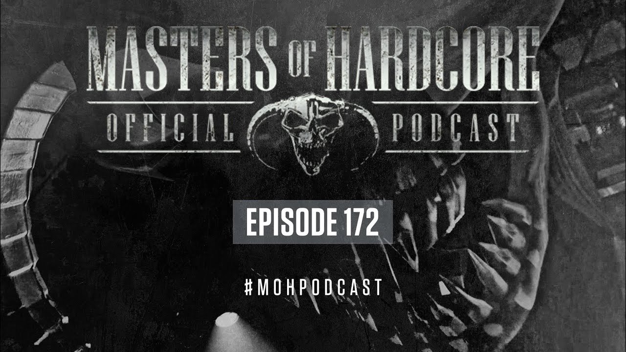 Official Masters of Hardcore Podcast 172 by Death by Design