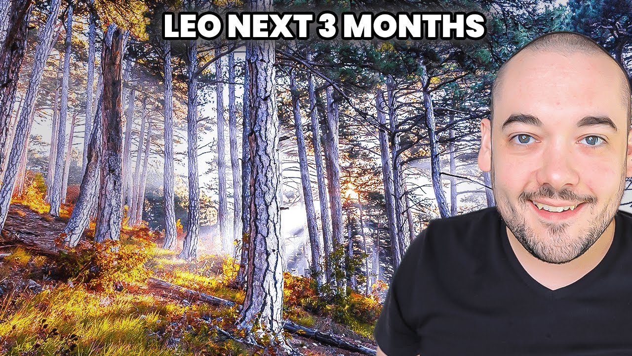 Leo Important Warning! Life Changing Reading & Something You Always Knew!
