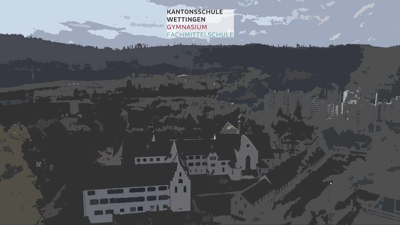 Nachhaltigkeit an der Kanti Wettingen