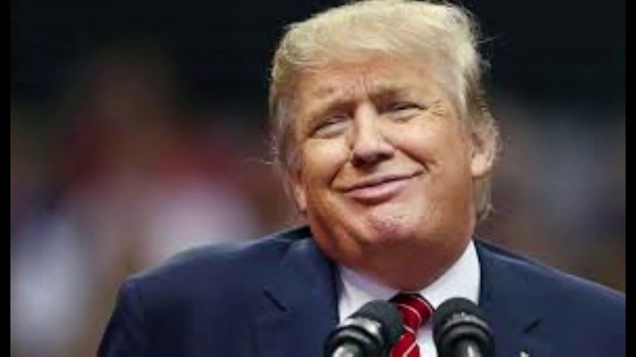 Melania's Tune (or Bunker Bitch) #bunkerbitch