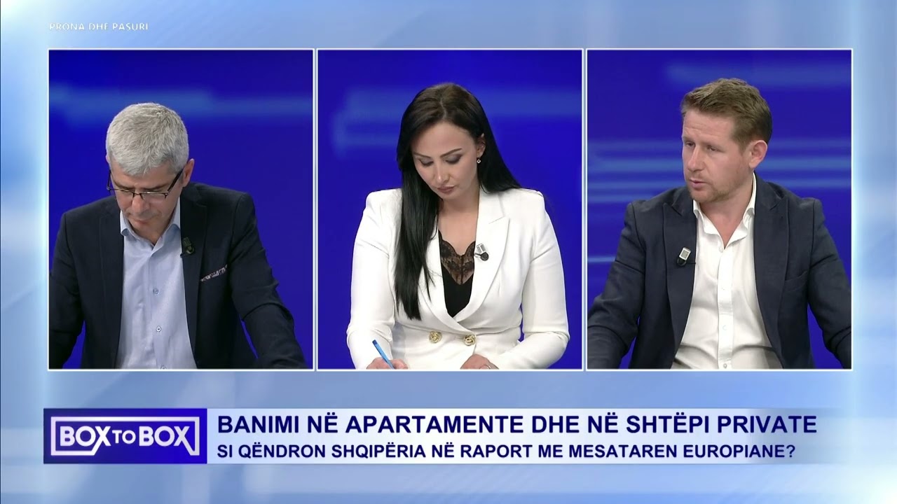 “Lufta në Iran do rrisë cmimet e apartamenteve 20-30%”Sa financojnë kreditë e buta?