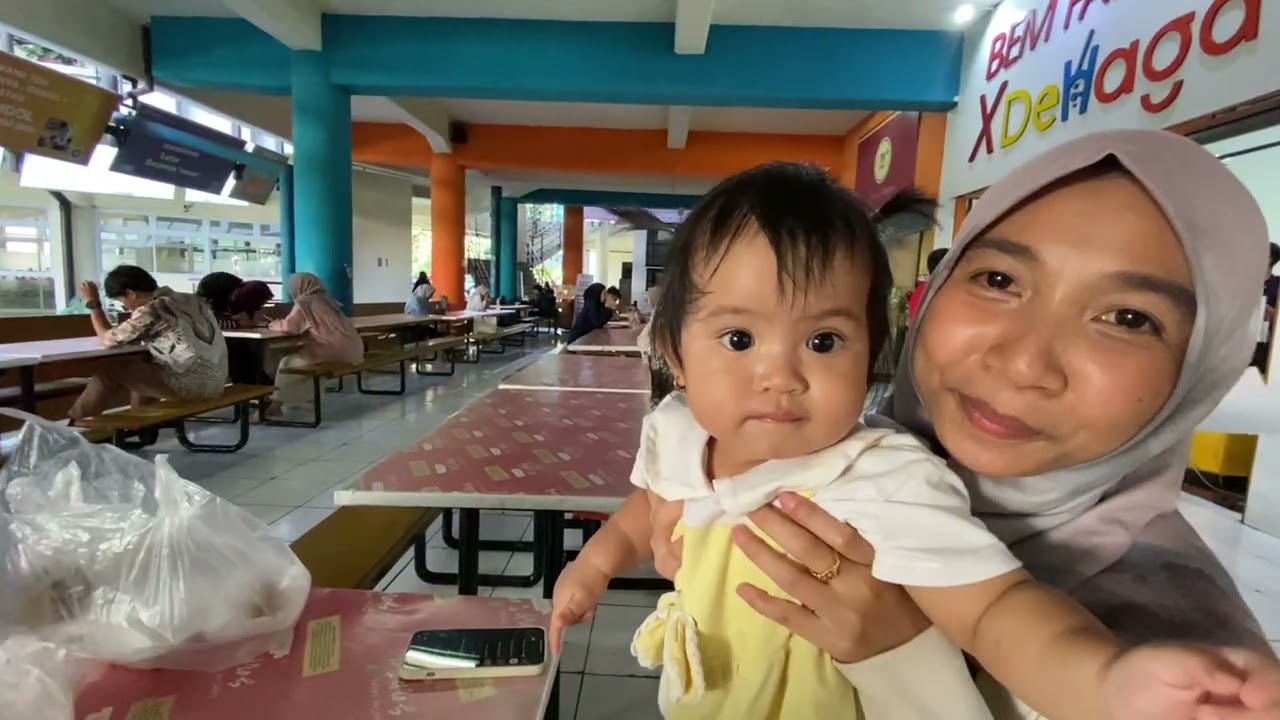 BALIK KE KAMPUS IPB UNTUK JAJAN KULINER🌮 HARGANYA RAMAH BANGET DI KANTONG PAS UNTUK MAHASISWA‼️