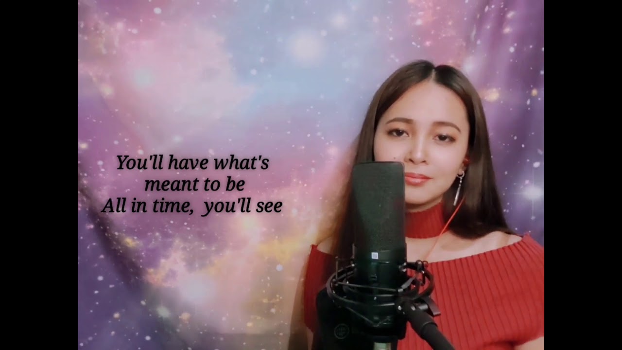 Tell Him -  (Celine Dion's Part only) with lyrics