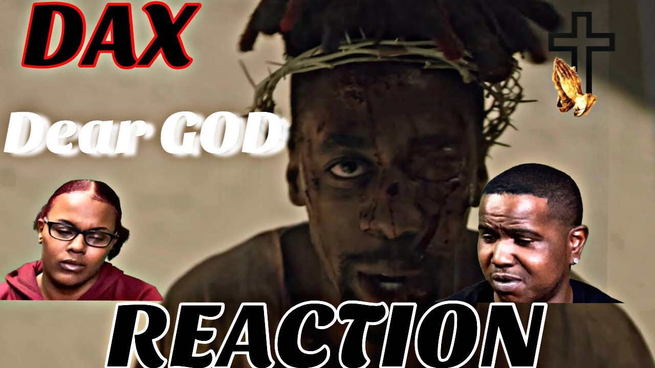 DAX - DEAR GOD (Official Music Video) | REACTION