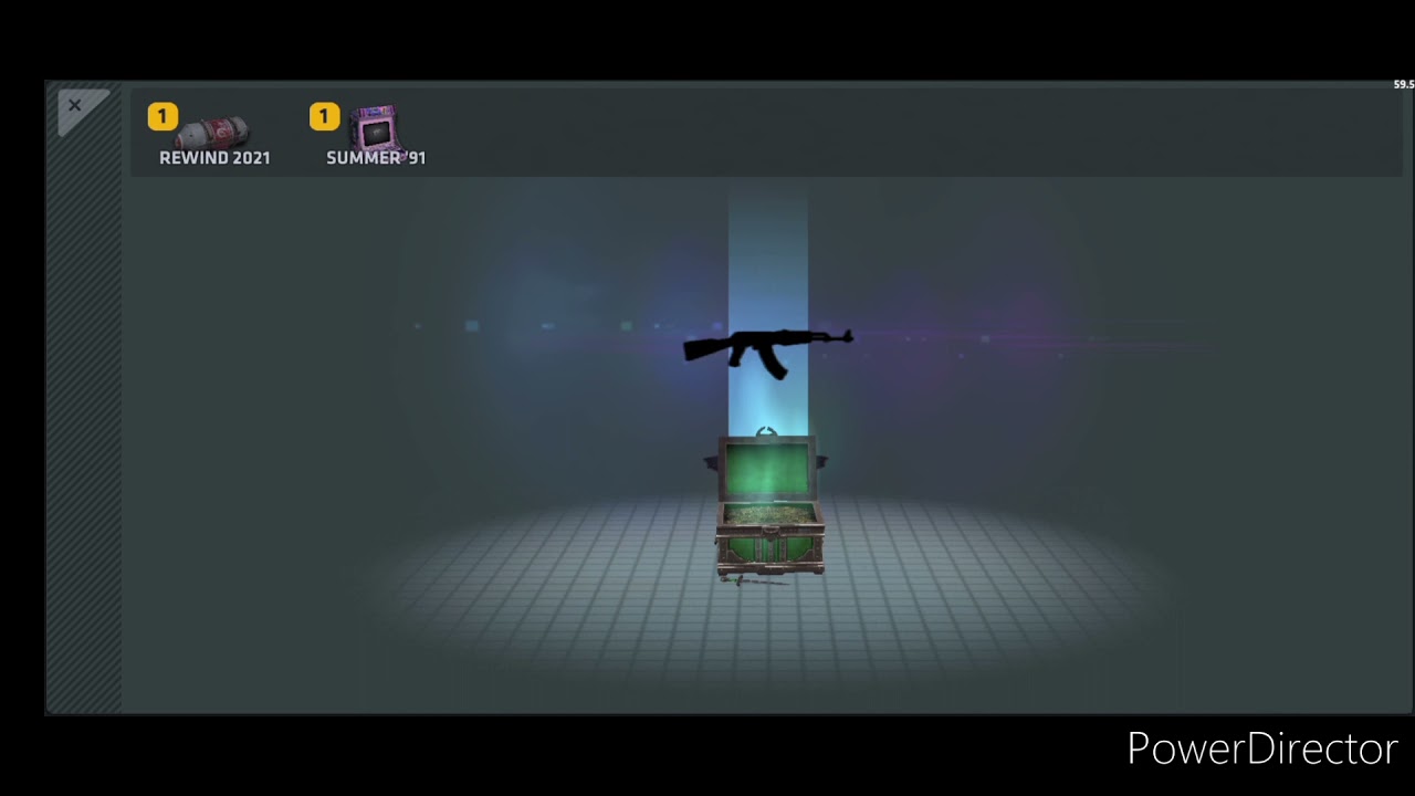 Critical Ops|1.29|I finish the Season Pass 29(Case Opening!!!)