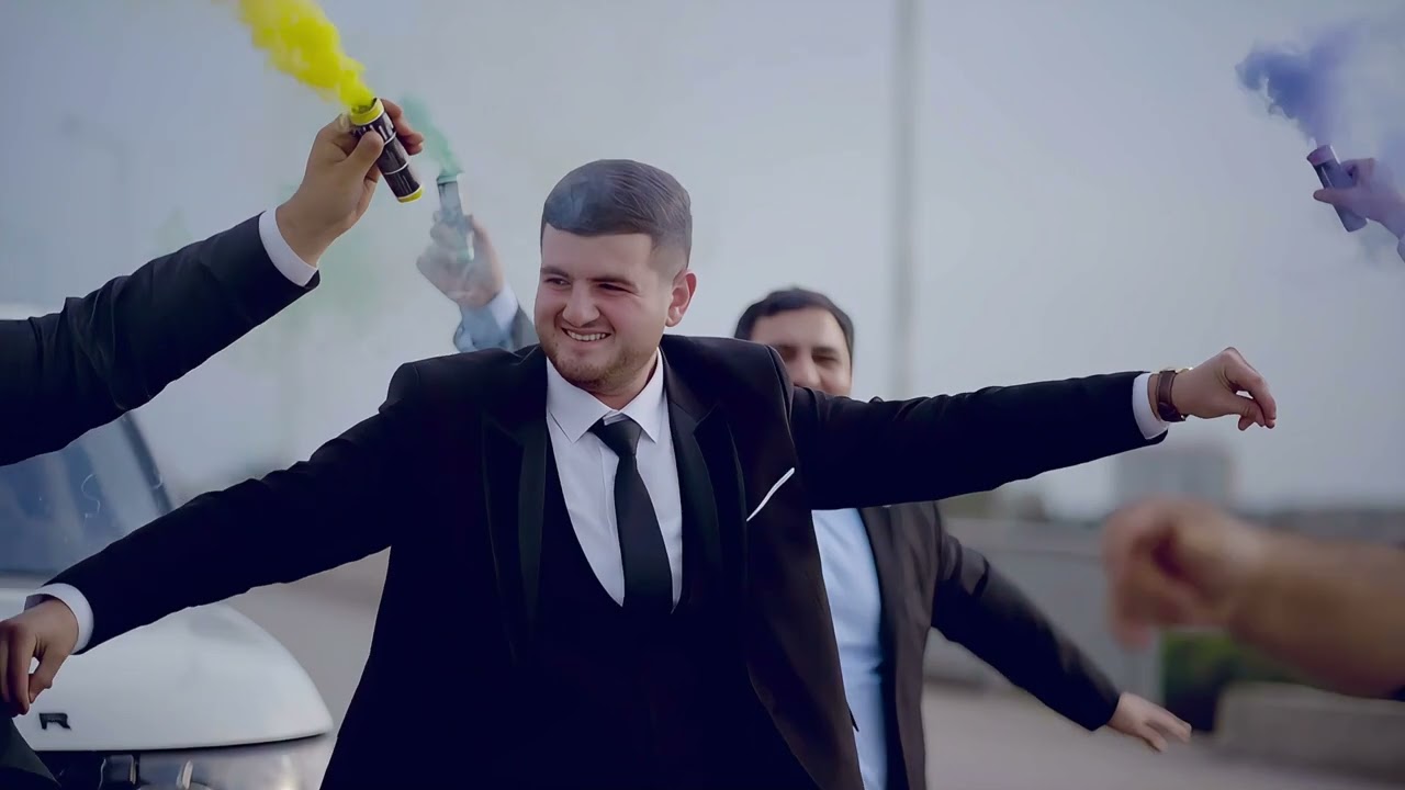 Lətif bəyin Toyundan Salyan, Marışlı kəndi Oktyabr  2024