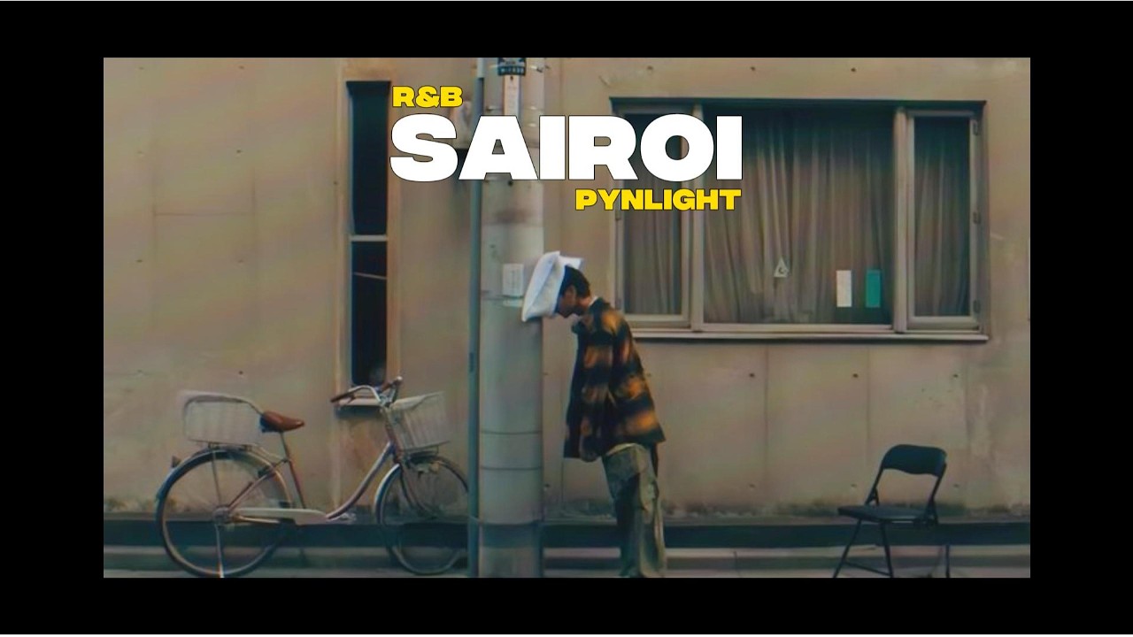 SAIROI - KHOI VU (R&B Version) || pynlight Cover