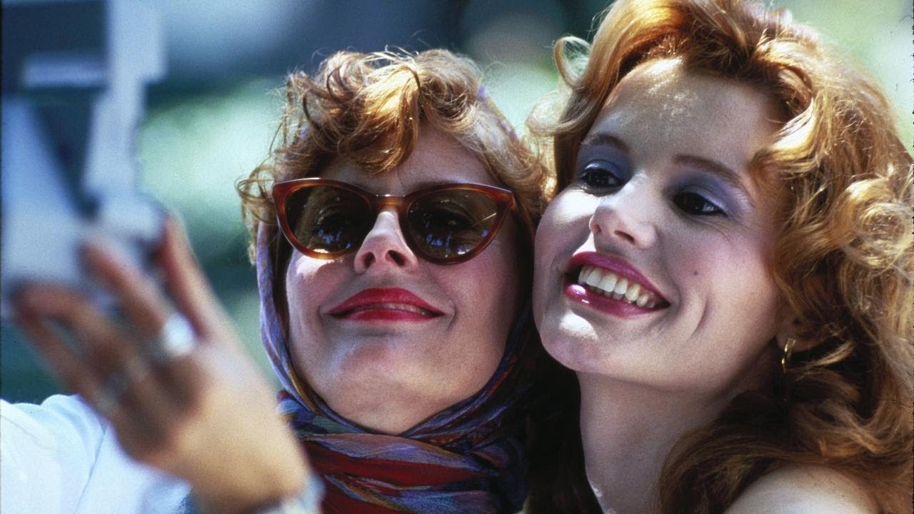 Ridley Scott Just Crowned a New Feminist Film Queen – And It's Not What You Think!