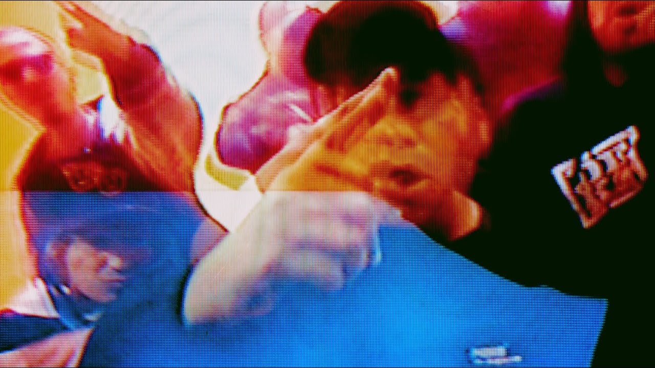DE KILLTROS - REC UP ERA (Videoclip)