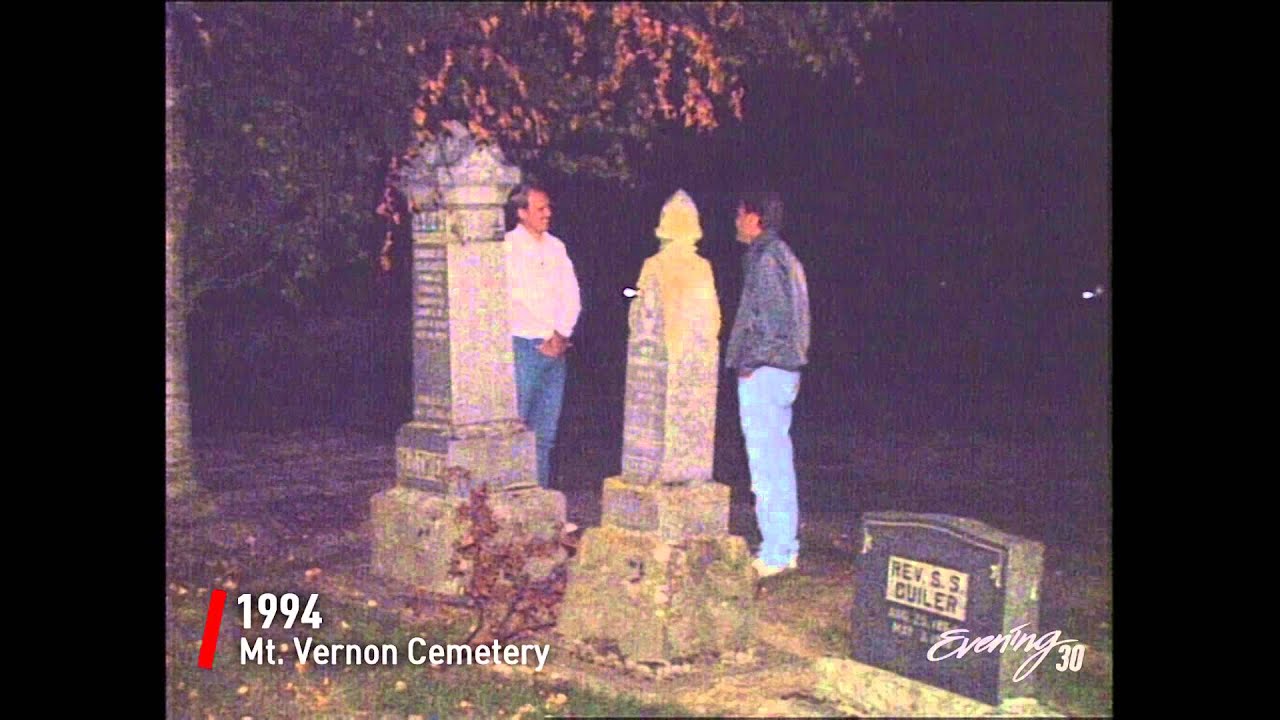 1994 Mount Vernon Cemetery [FULL STORY]