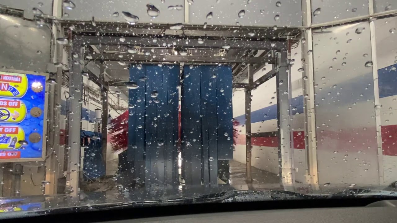 Newly Re-Opened North Star Express Car Wash (Previously Village Express)