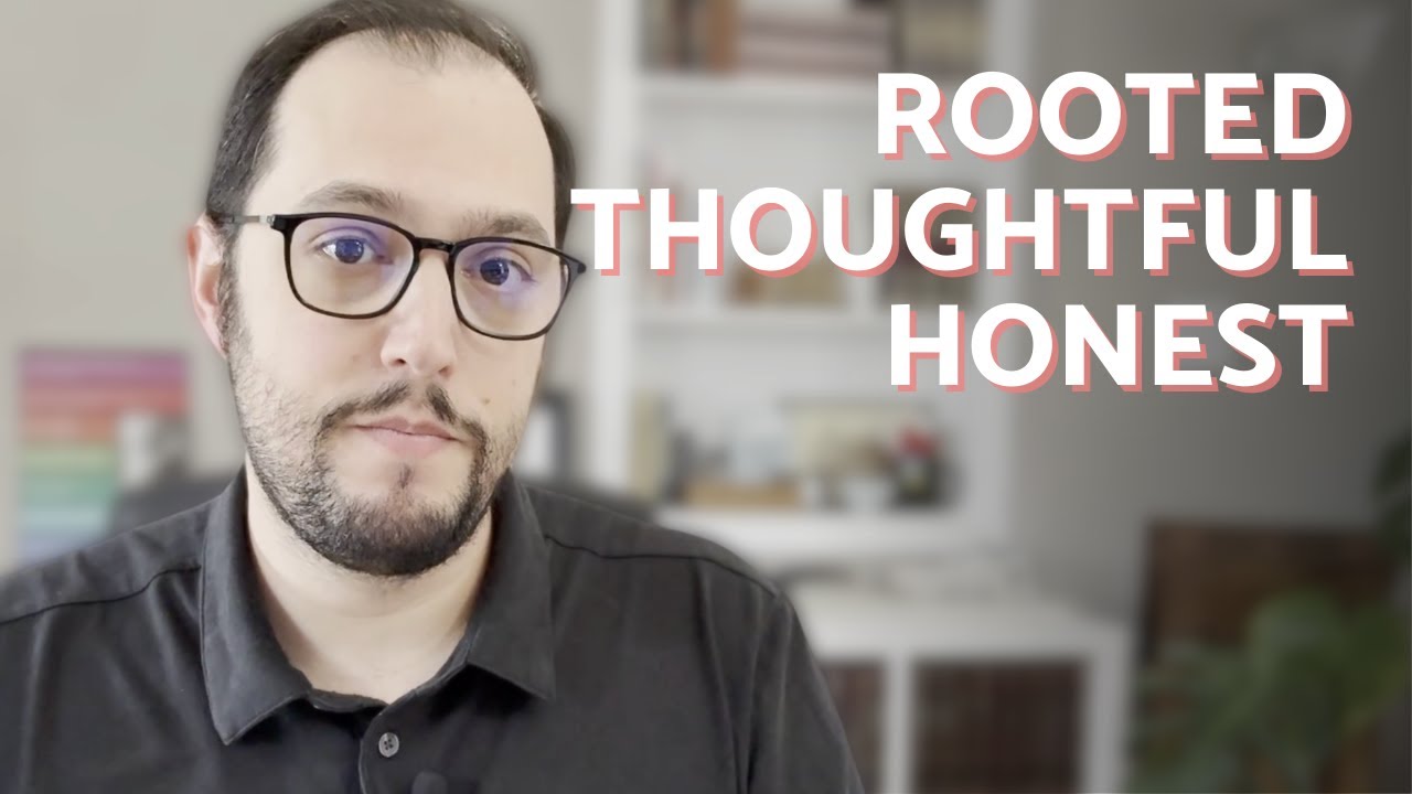 Welcome to the Channel: What This Torah Is About