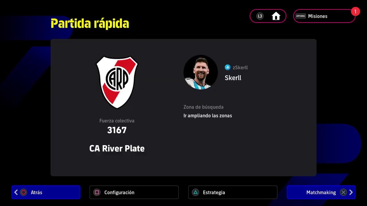 Gallardo eterno