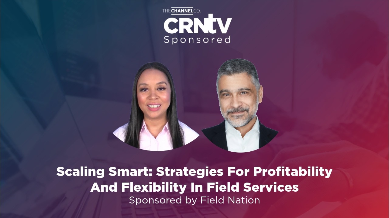 ​​​Scaling Smart: Strategies For Profitability And Flexibility In Field Services​​