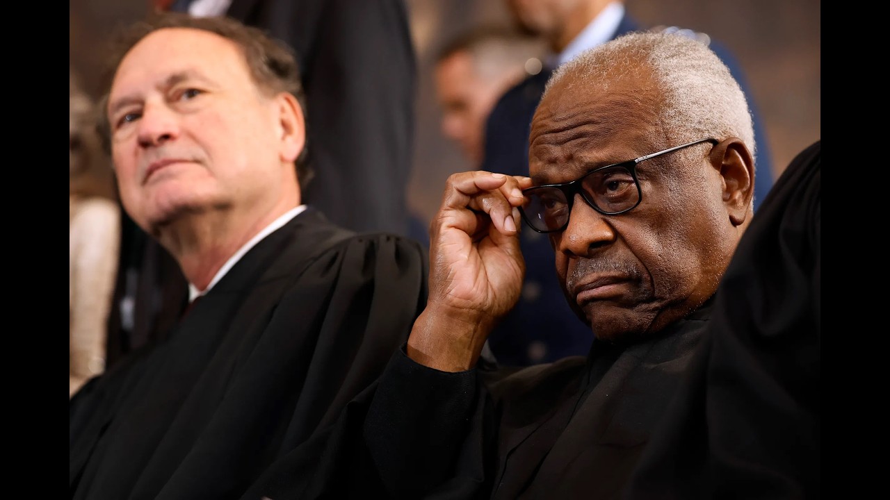 US Supreme Court deals FINAL crushing blow