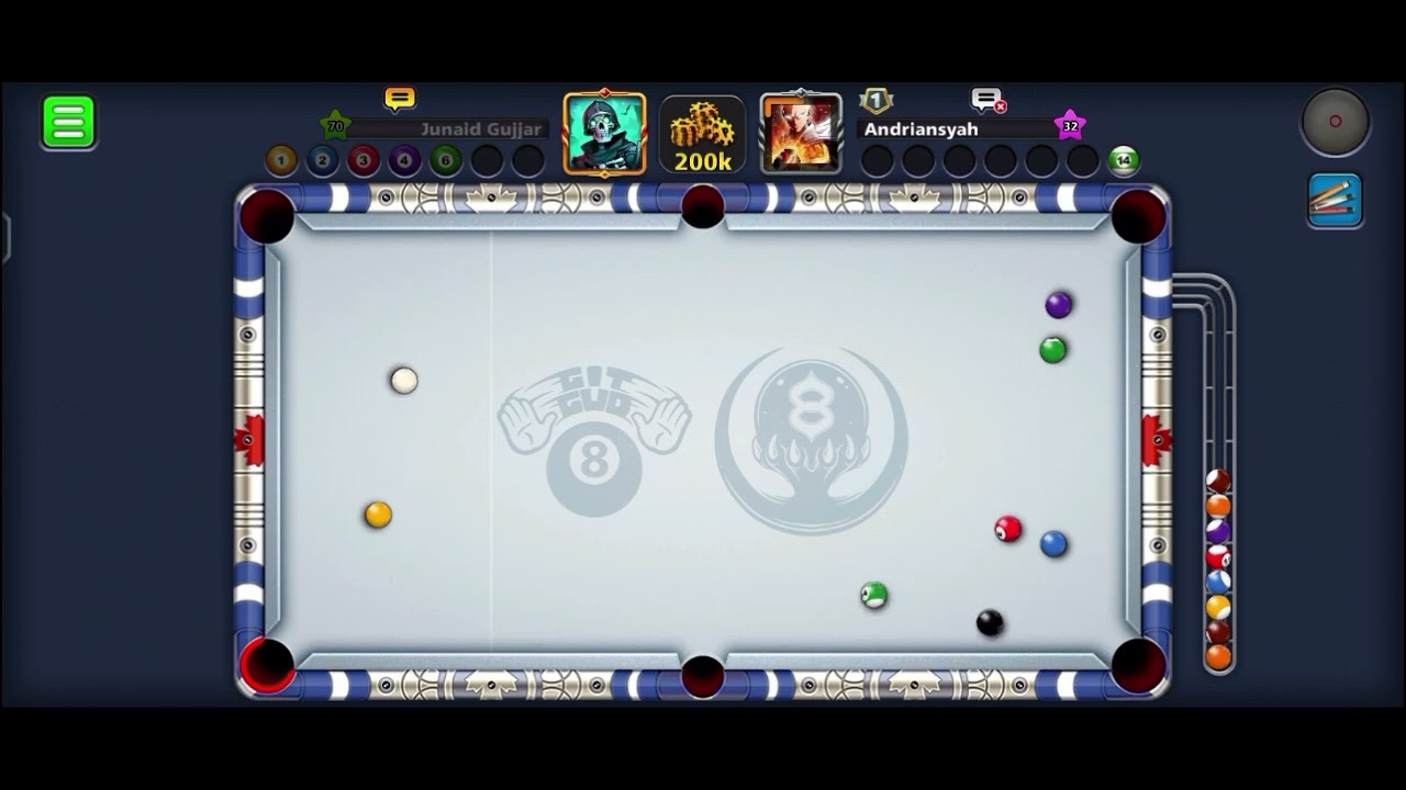 8 Ball Pool Hacks: Unlimited Coins & Cash | Win Every Game with These Simple Tricks