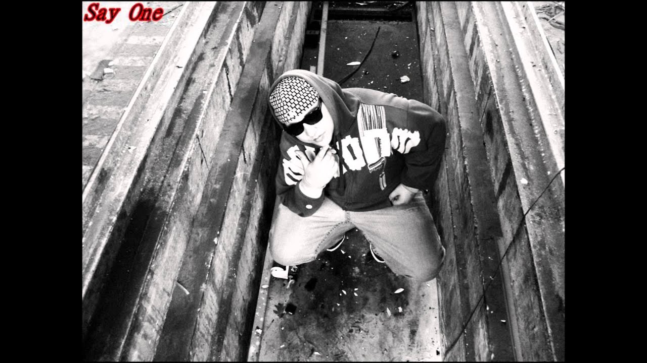 Say One - Und wenn du [Prod by: SnakpiBeatzZ]